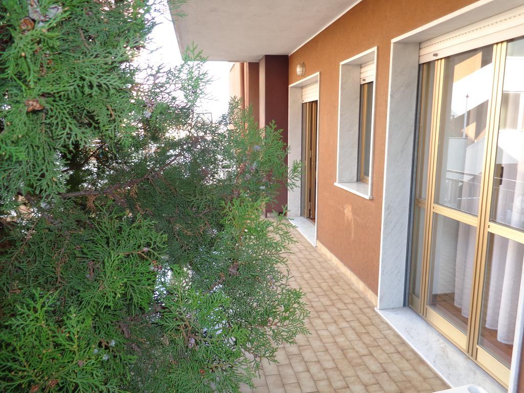 Residence Aurora Wellness & Spa Albenga Exterior photo