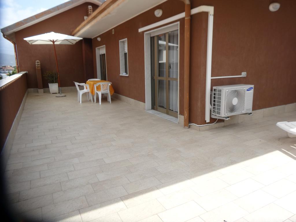 Residence Aurora Wellness & Spa Albenga Exterior photo